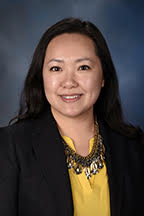 Photograph of Representative  Janet Yang Rohr (D)